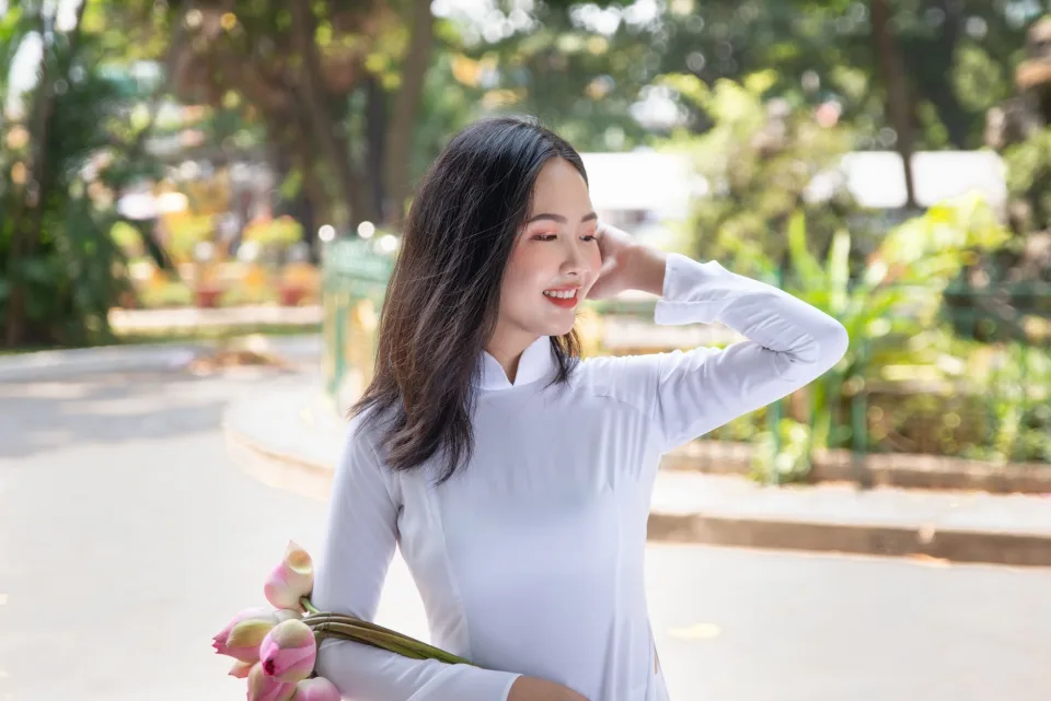 Ảnh chân dung Võ Tiến Phi